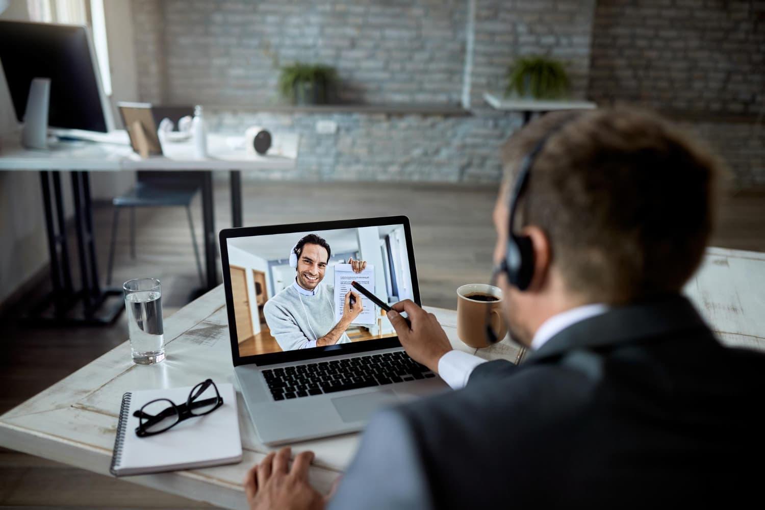Capacitación ejecutiva 100% virtual